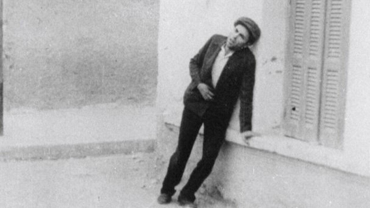 Social Decay 1932 movie scene