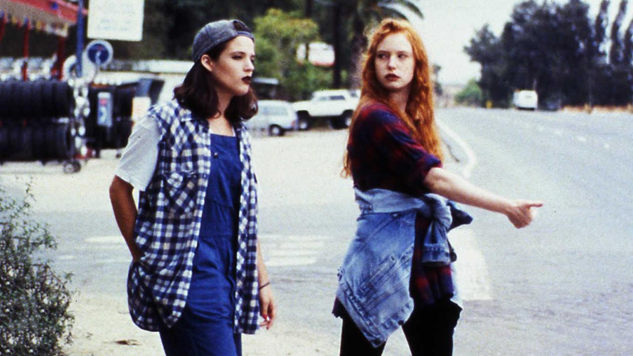 Fun 1994 movie scene