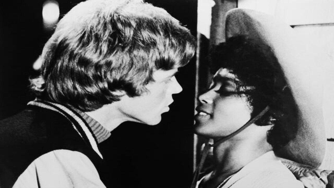 Honky 1971 movie scene
