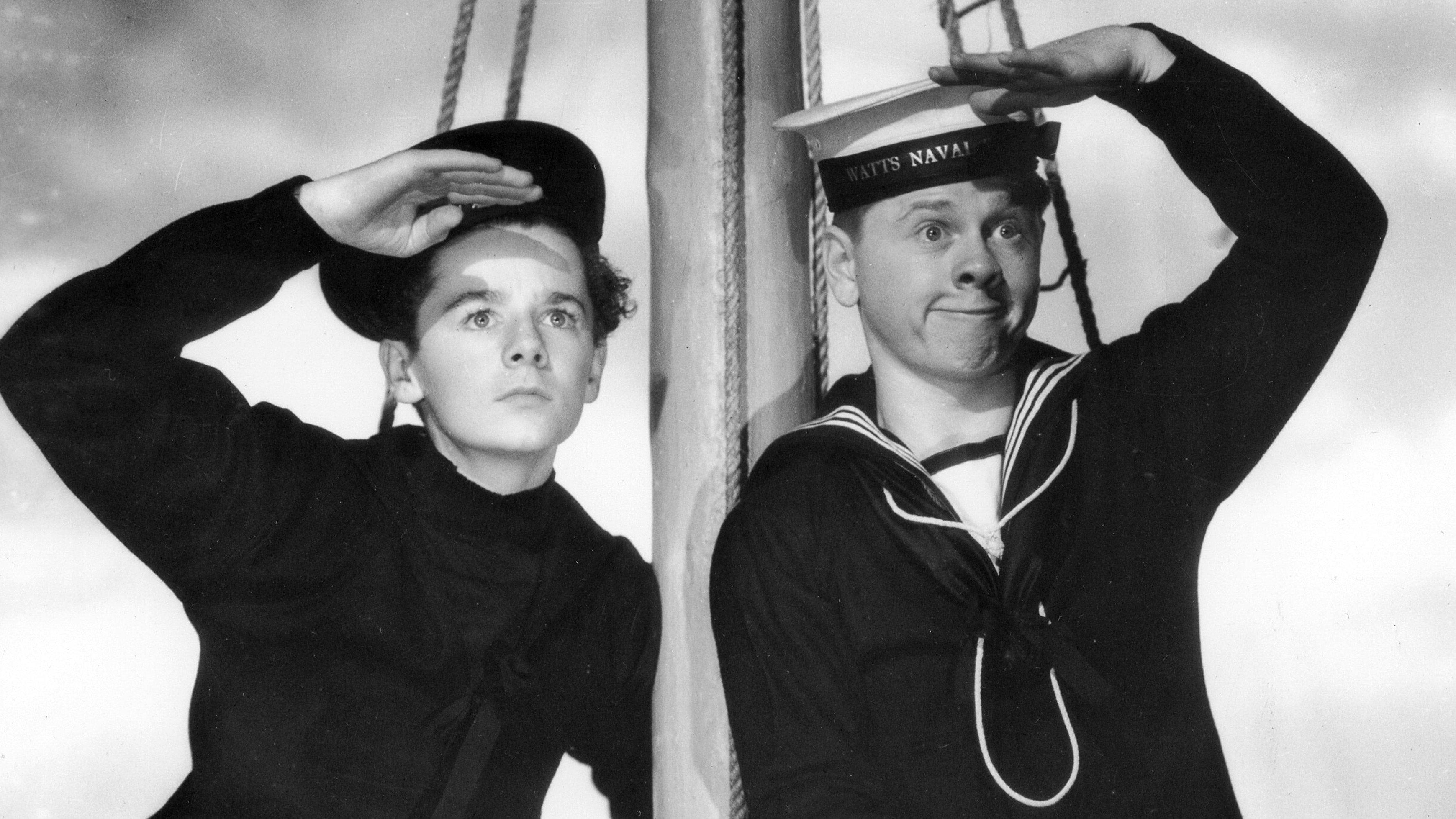 Lord Jeff 1938 movie scene
