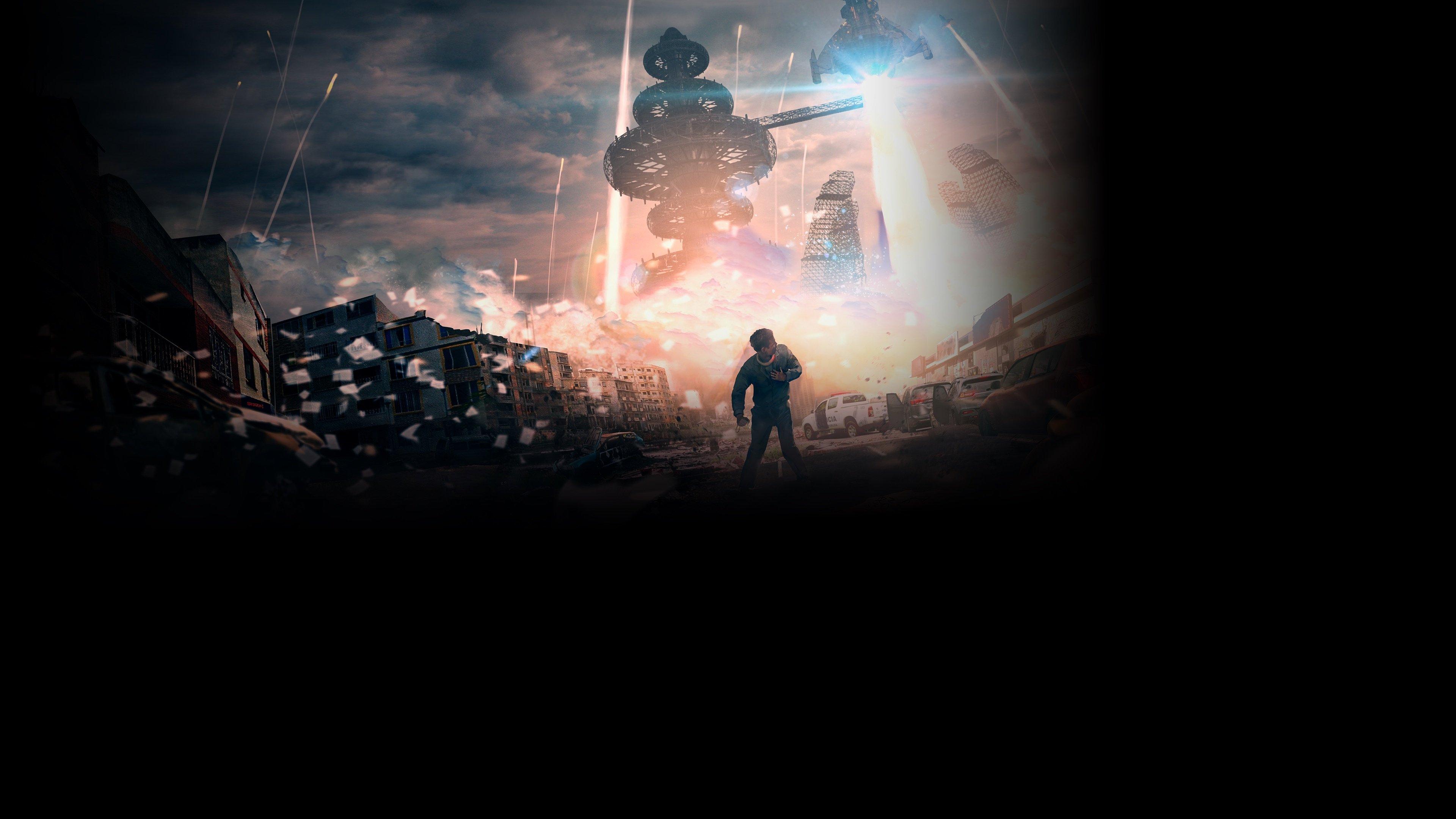 Prime Orbit 2023 movie scene