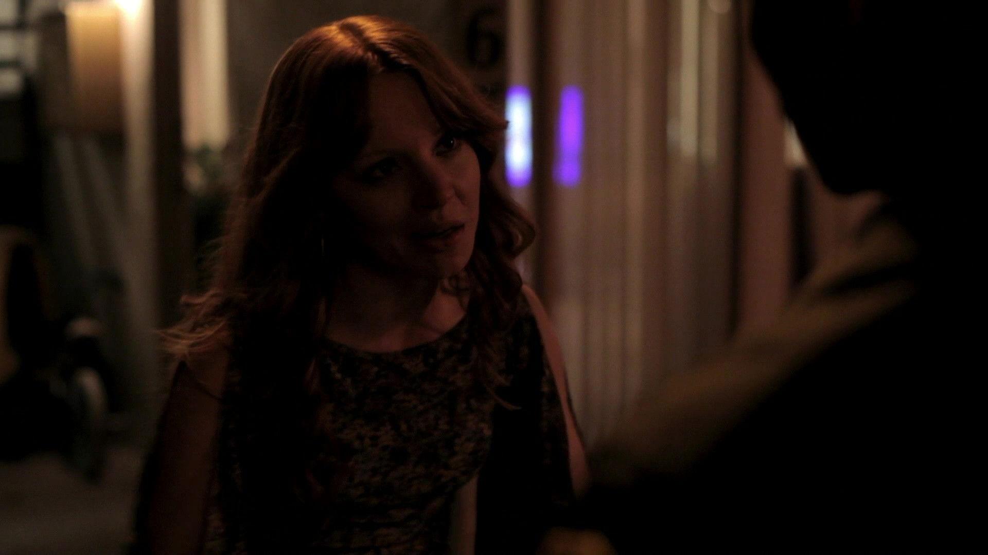 Think of Me 2011 movie scene