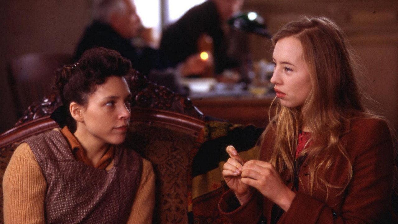 The House by the Canal 2003 movie scene