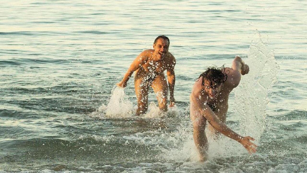 The Rite of Summer 2018 movie scene