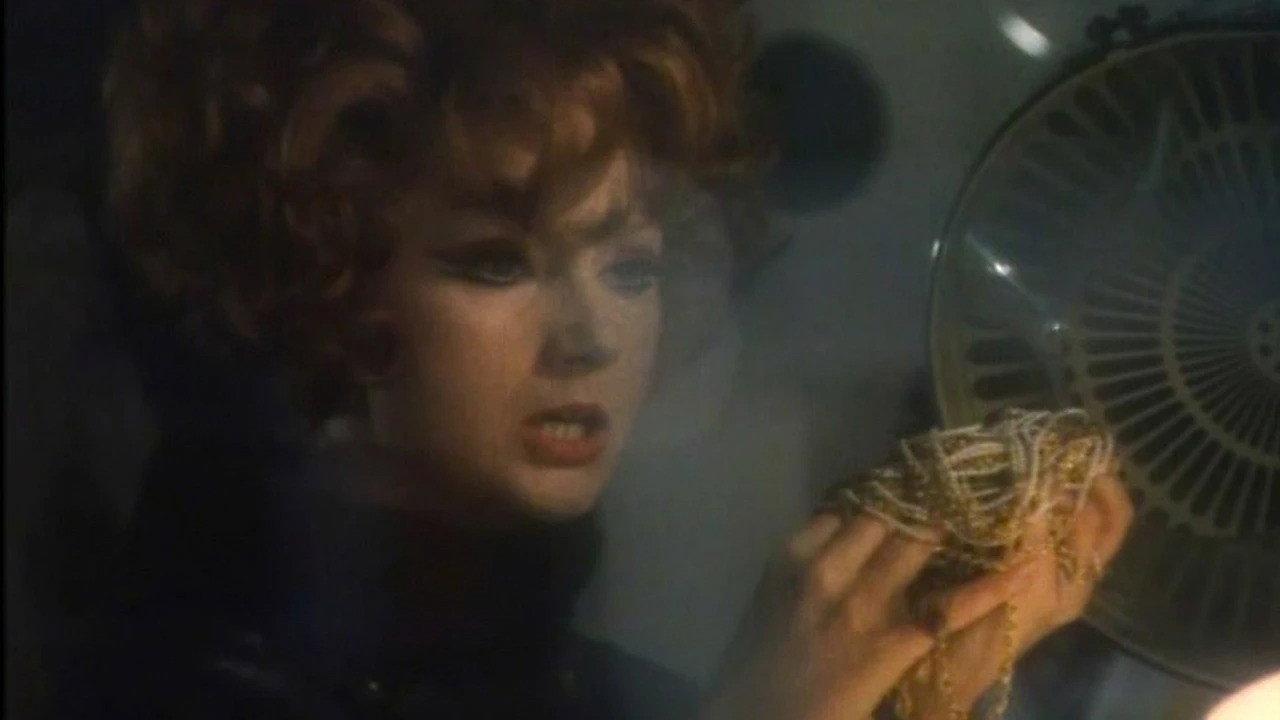 He and She 1969 movie scene