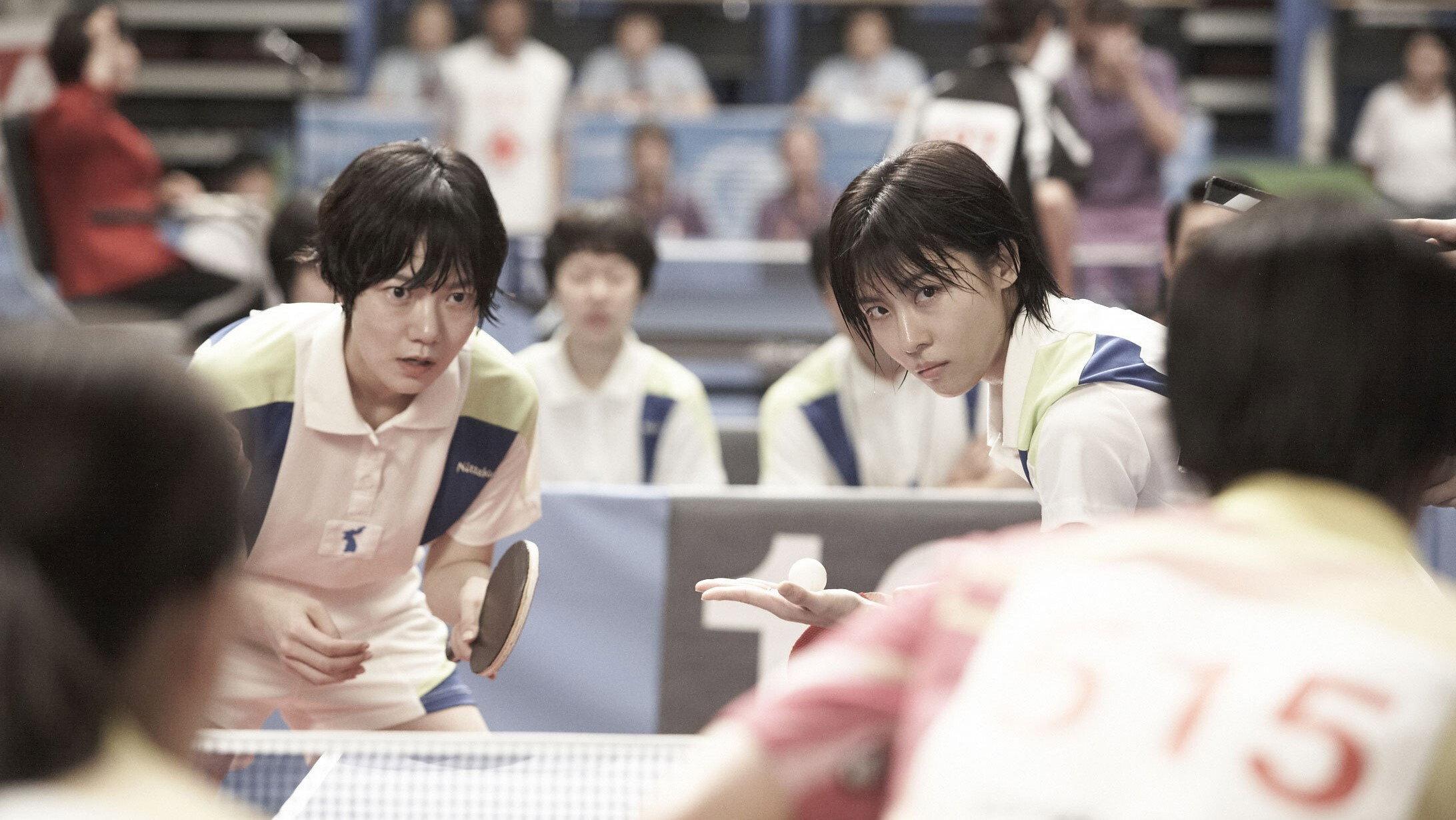 As One 2012 movie scene