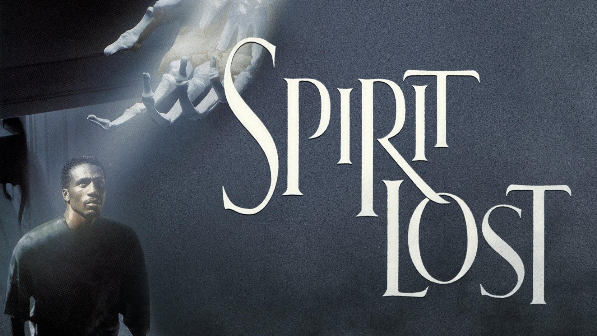Spirit Lost 1997 movie scene