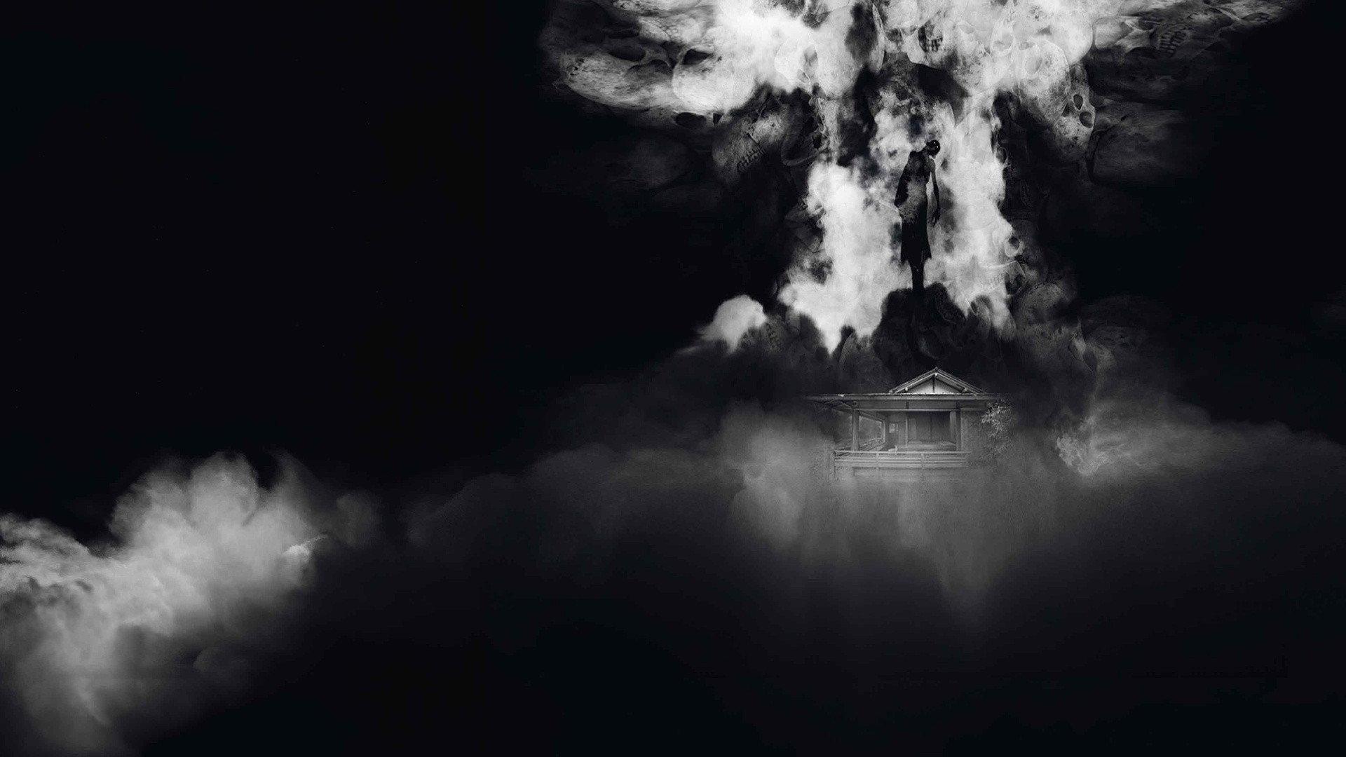 Ghosts of Hiroshima 2022 movie scene