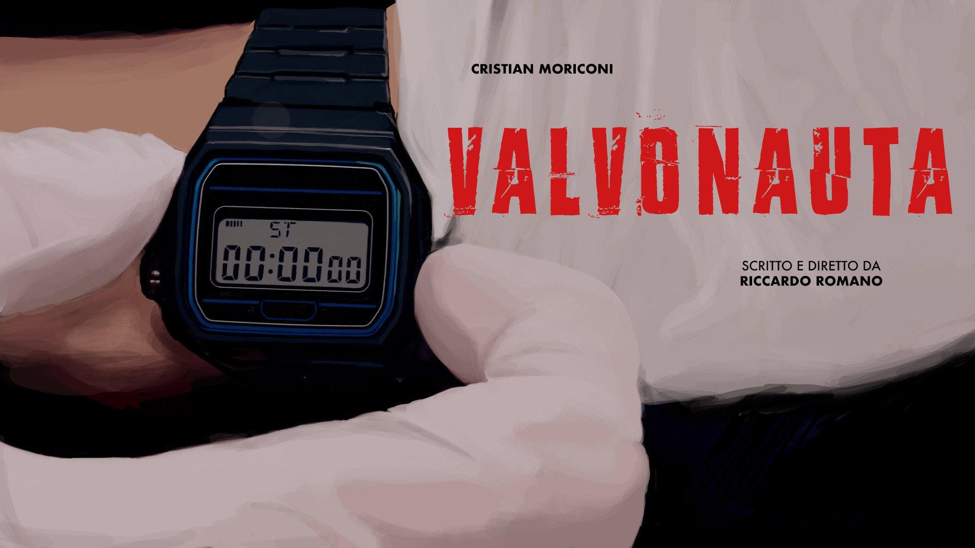Valvonauta 2021 movie scene