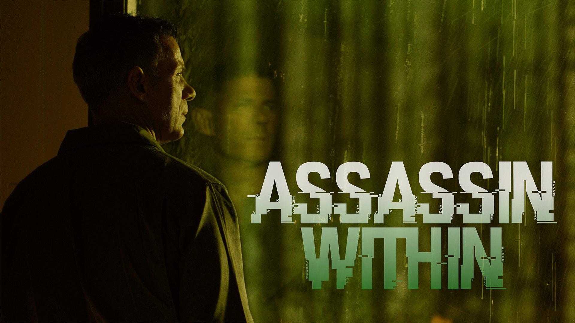 Assassin Within 2026 movie scene