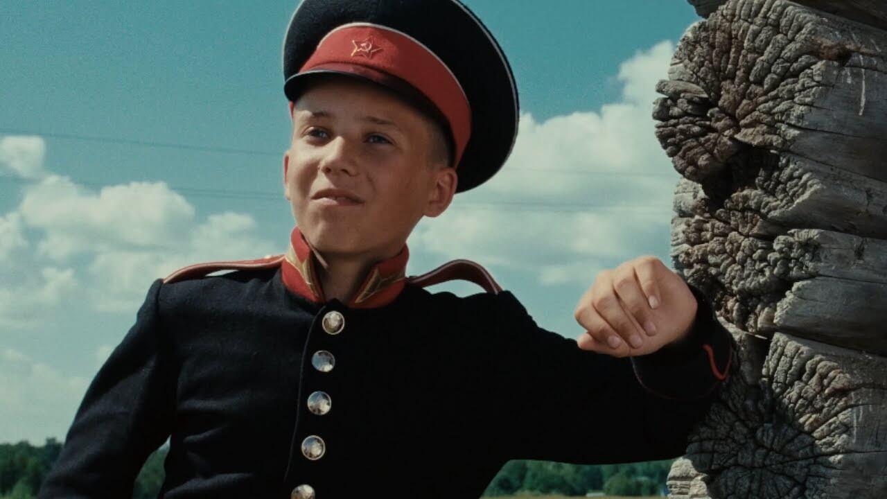Suvorovets 1944 2024 movie scene