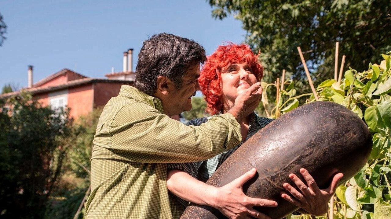 Assolo 2016 movie scene