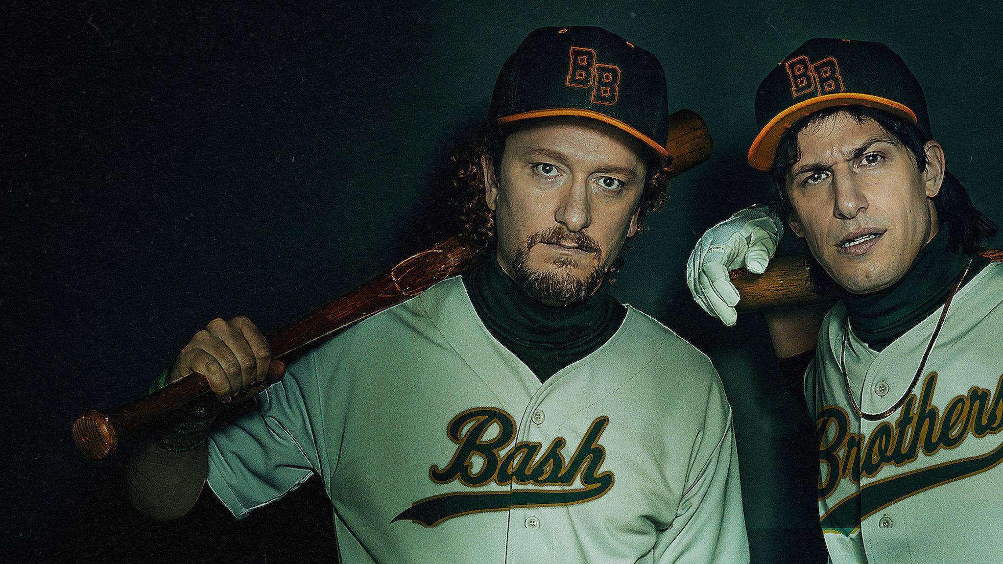 The Lonely Island Presents: The Unauthorized Bash Brothers Experience 2019 movie scene
