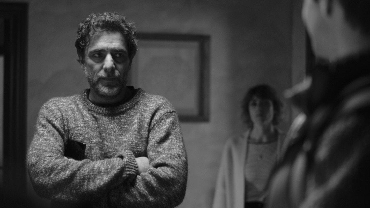 Separazioni 2026 movie scene