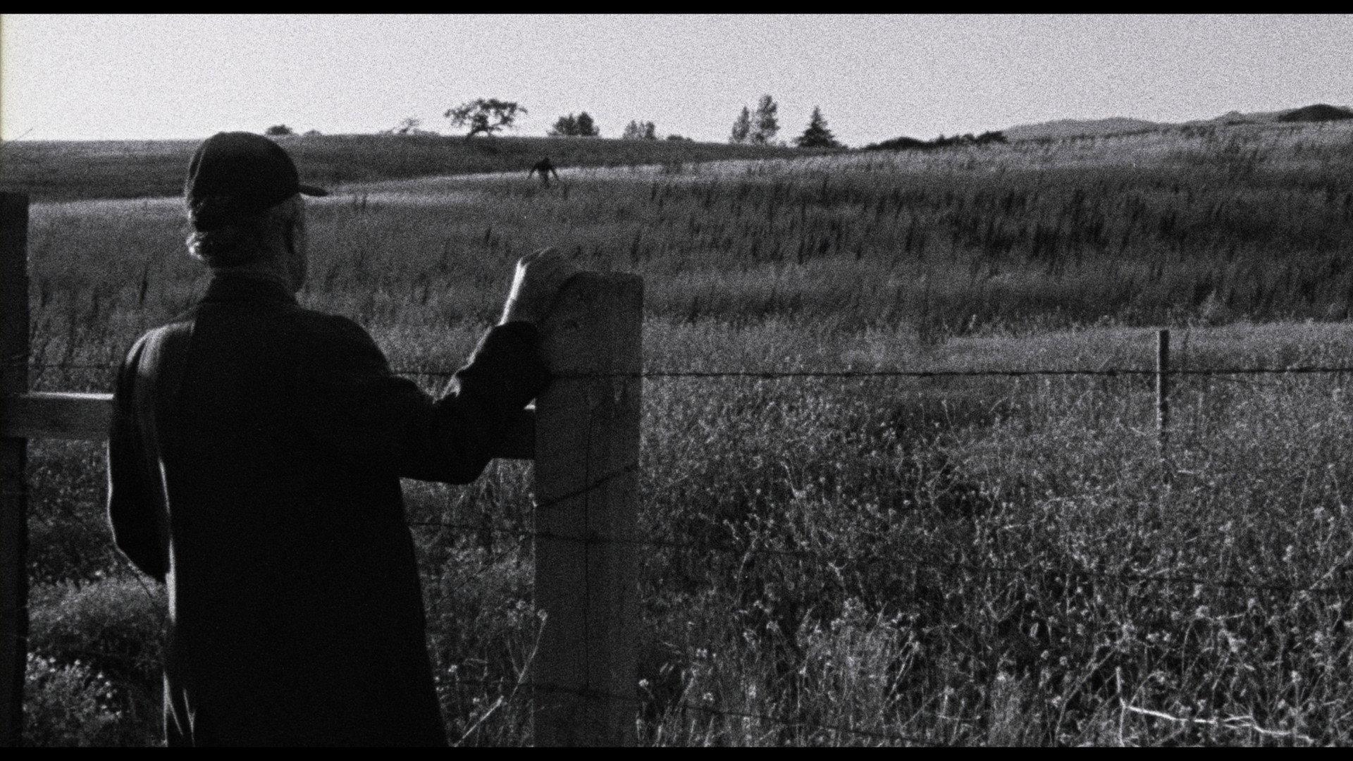 Faith of Our Fathers, a film by Hamilton Sterling 1997 movie scene