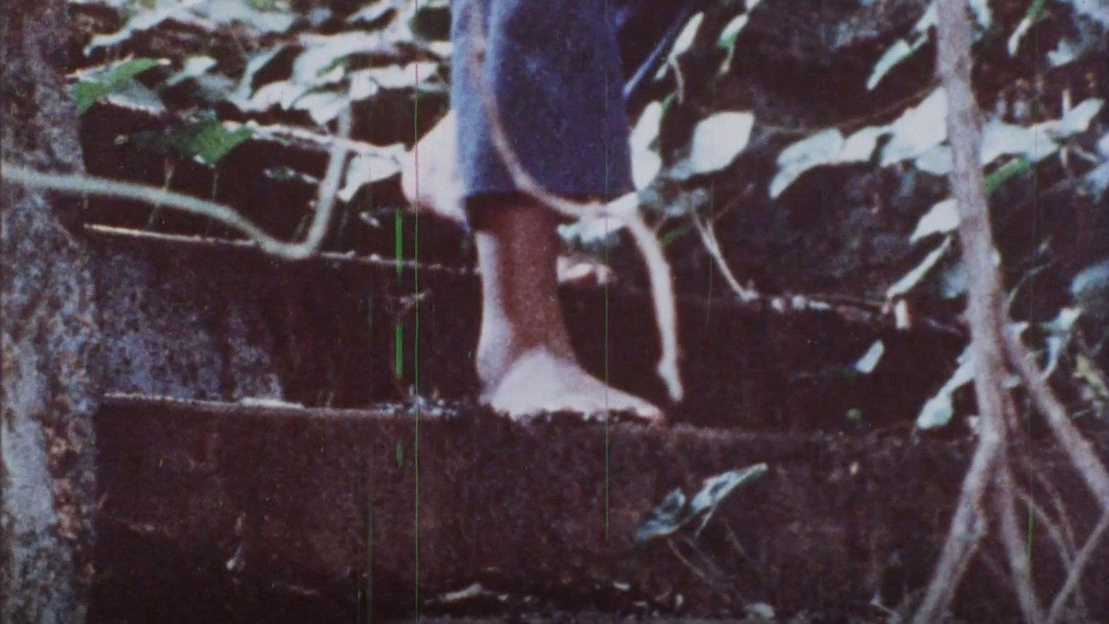 Toes Tell 1969 movie scene
