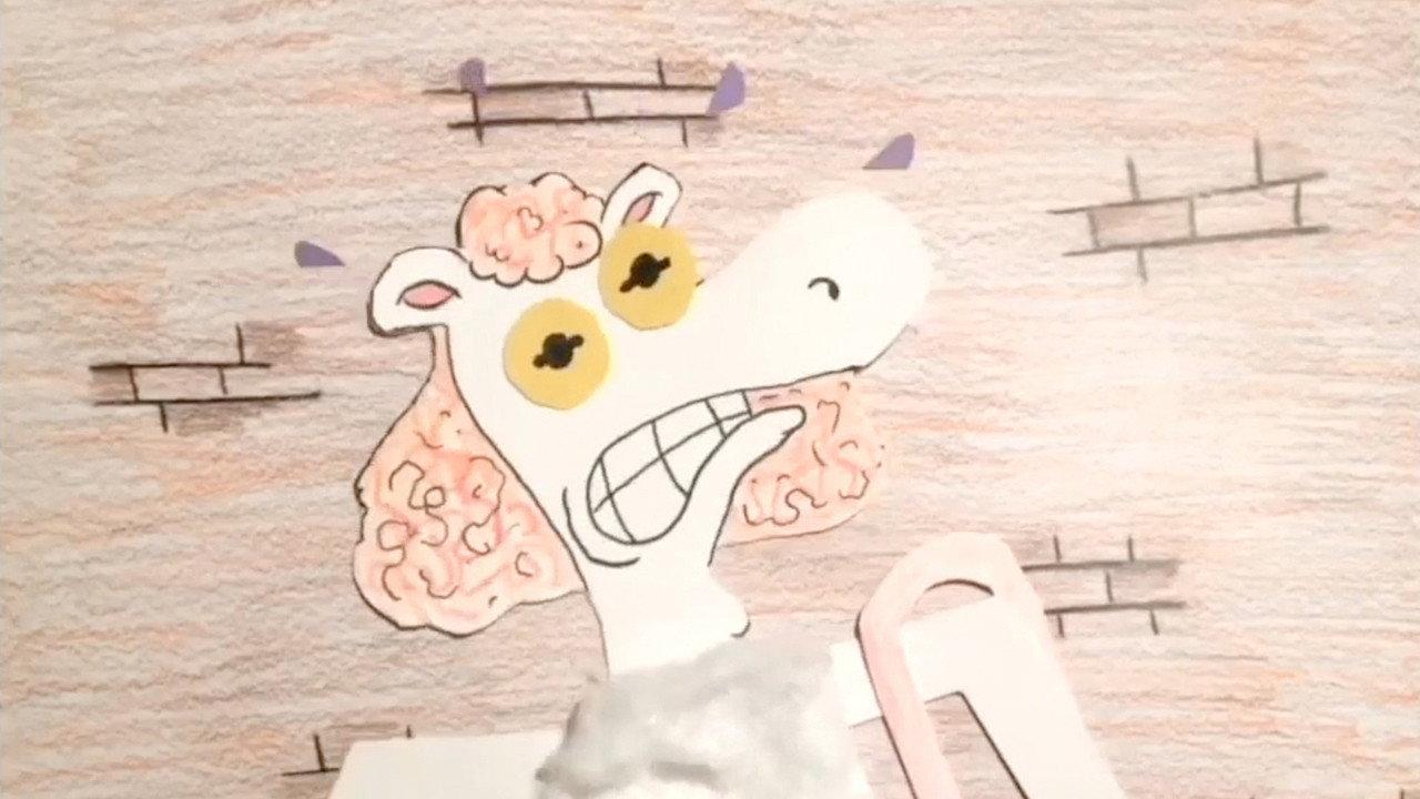 Counting Sheep 2020 movie scene