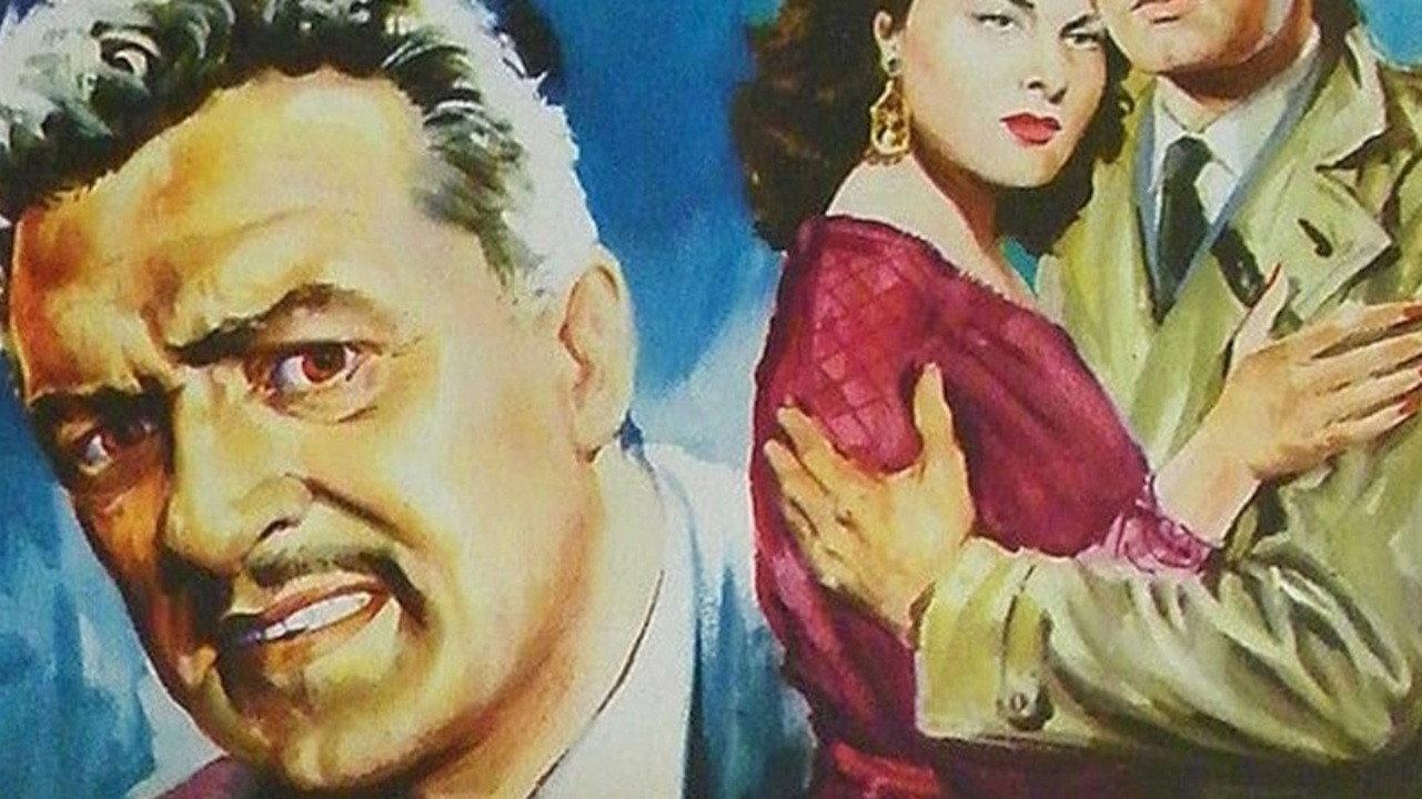 La voce del sangue 1952 movie scene