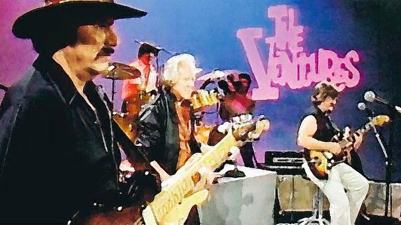The Ventures: 30 Years of Rock 'n' Roll (30th Anniversary Super Session) 1989 movie scene