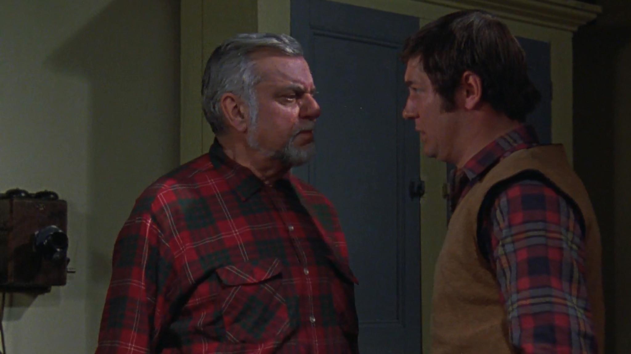 Et du fils 1972 movie scene