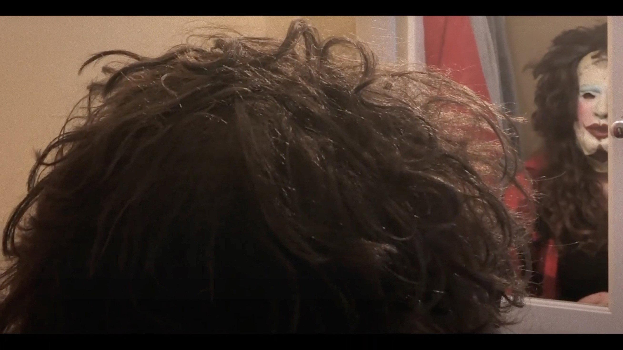 Snuff 2021 movie scene