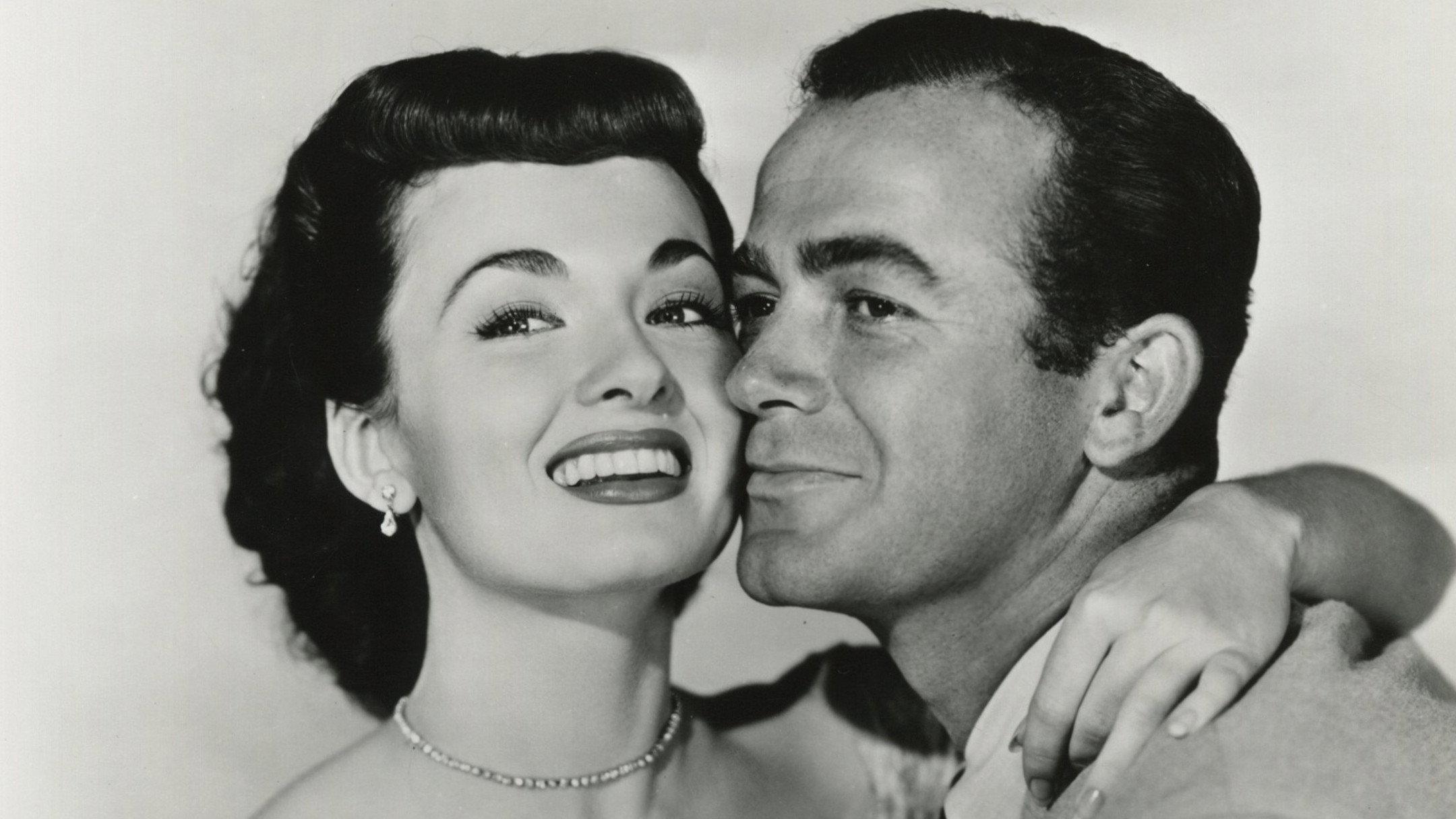 Katie Did It 1950 movie scene