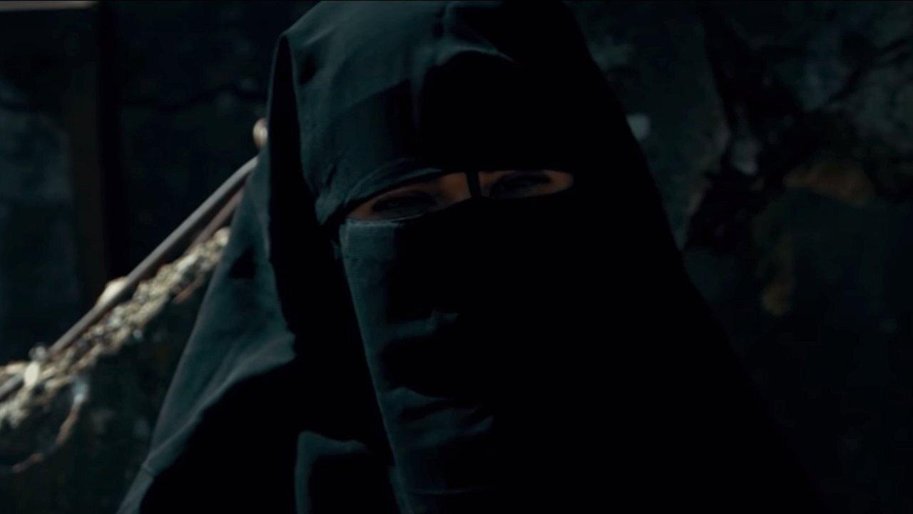 Sheep Among Wolves: Volume I 2015 movie scene