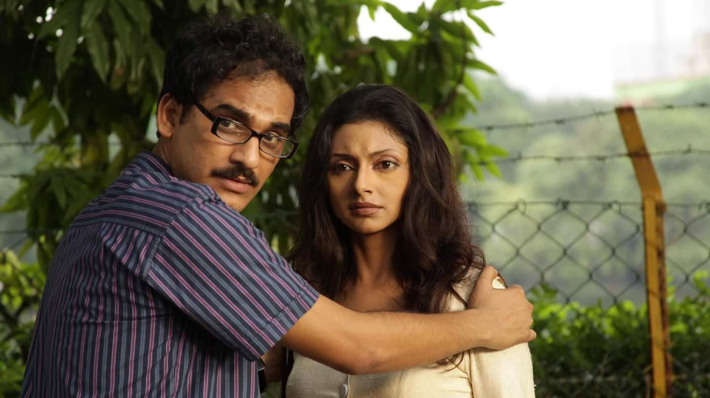 Ek Phaali Rodh 2014 movie scene