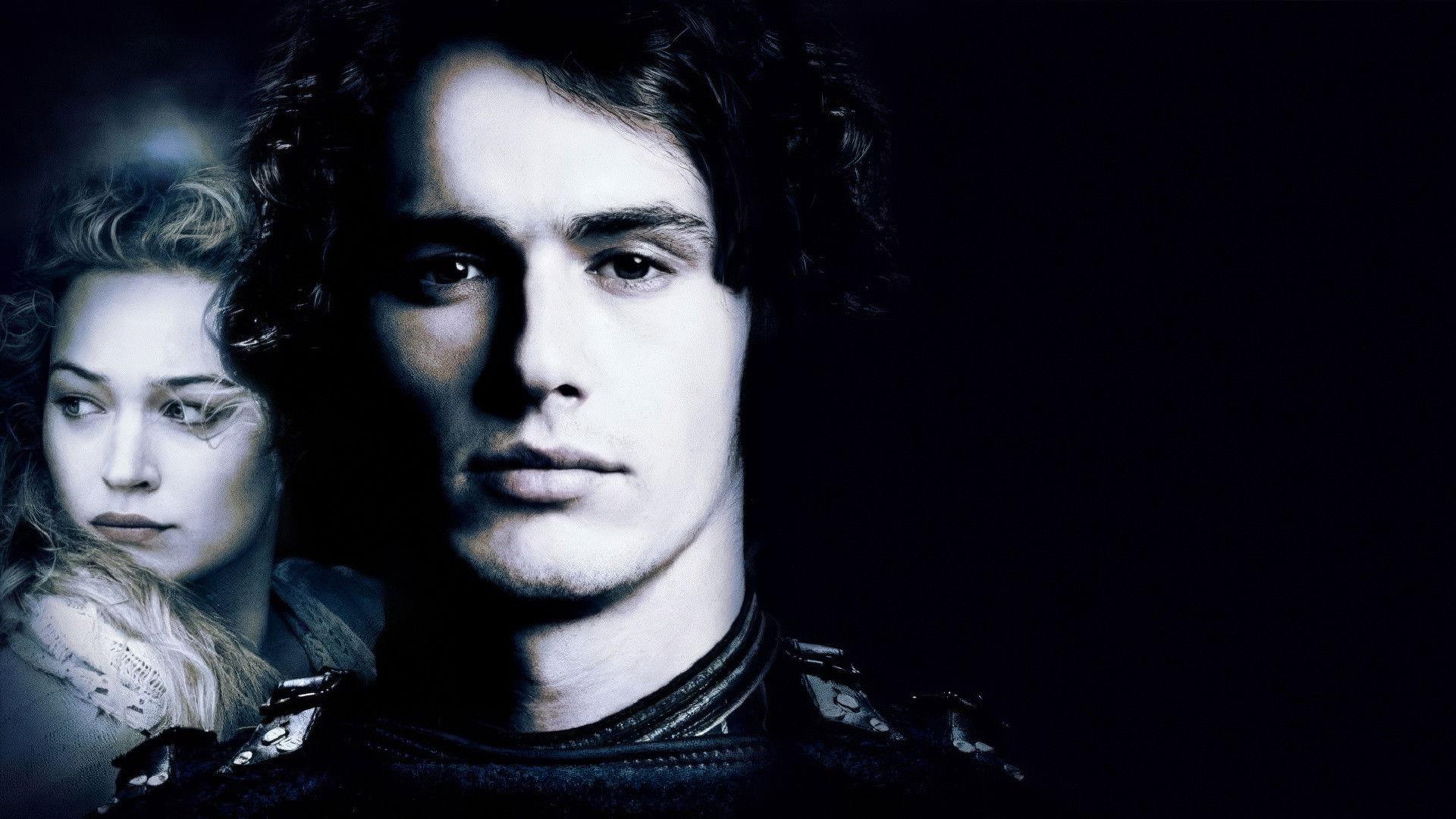 Tristan & Isolde 2006 movie scene