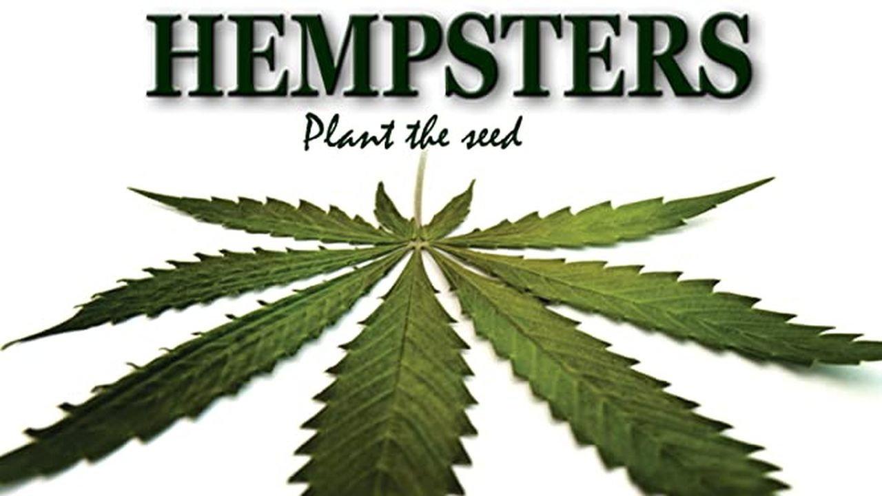 Hempsters: Plant the Seed 2008 movie scene
