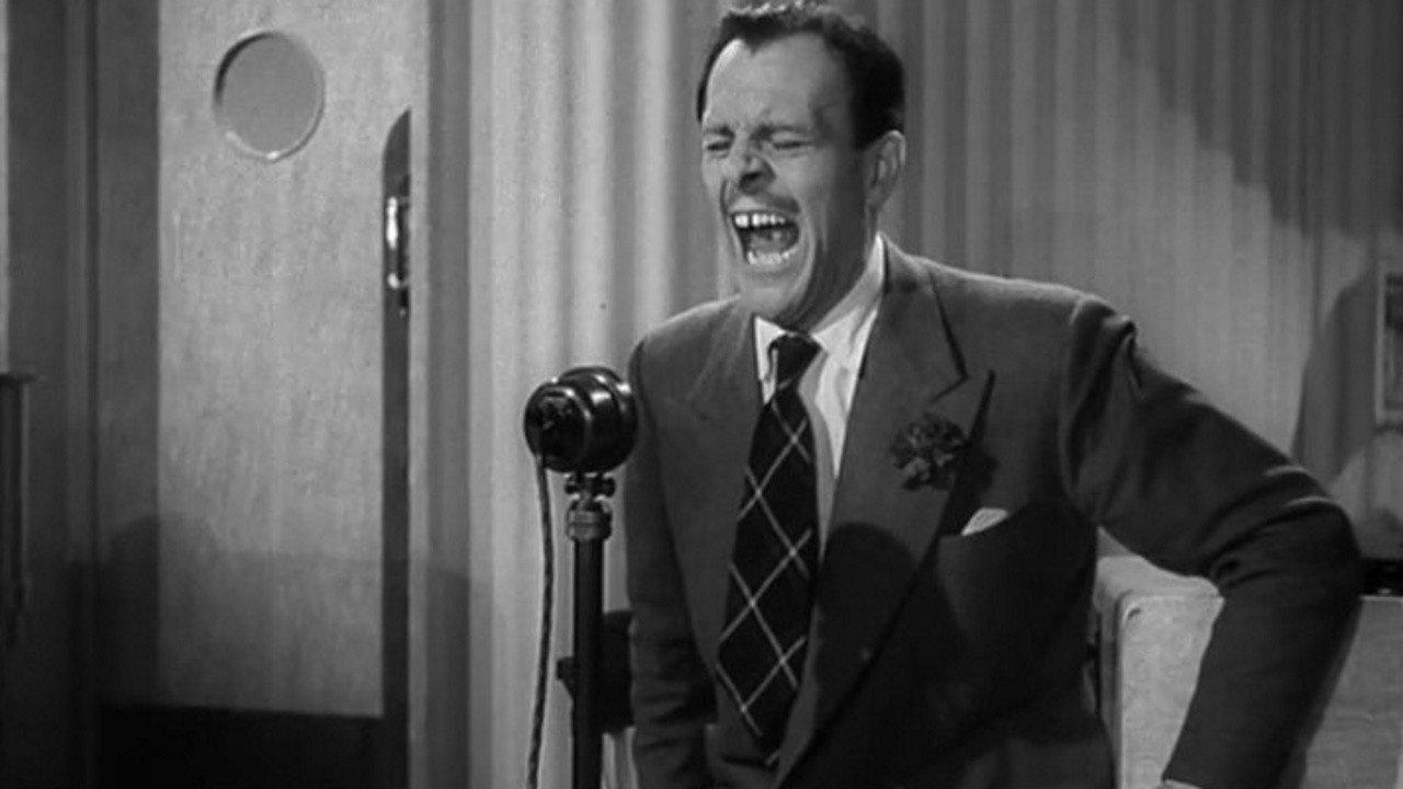 Helter Skelter 1949 movie scene