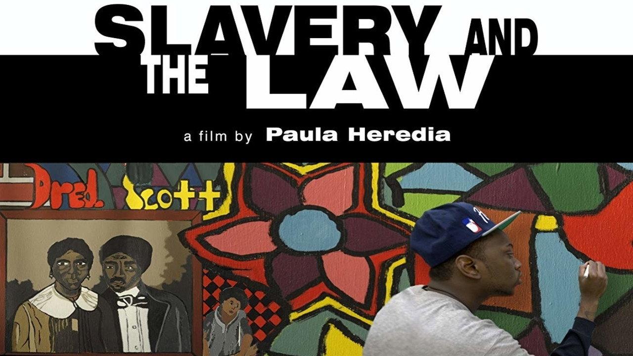 Slavery and the Law 2011 movie scene