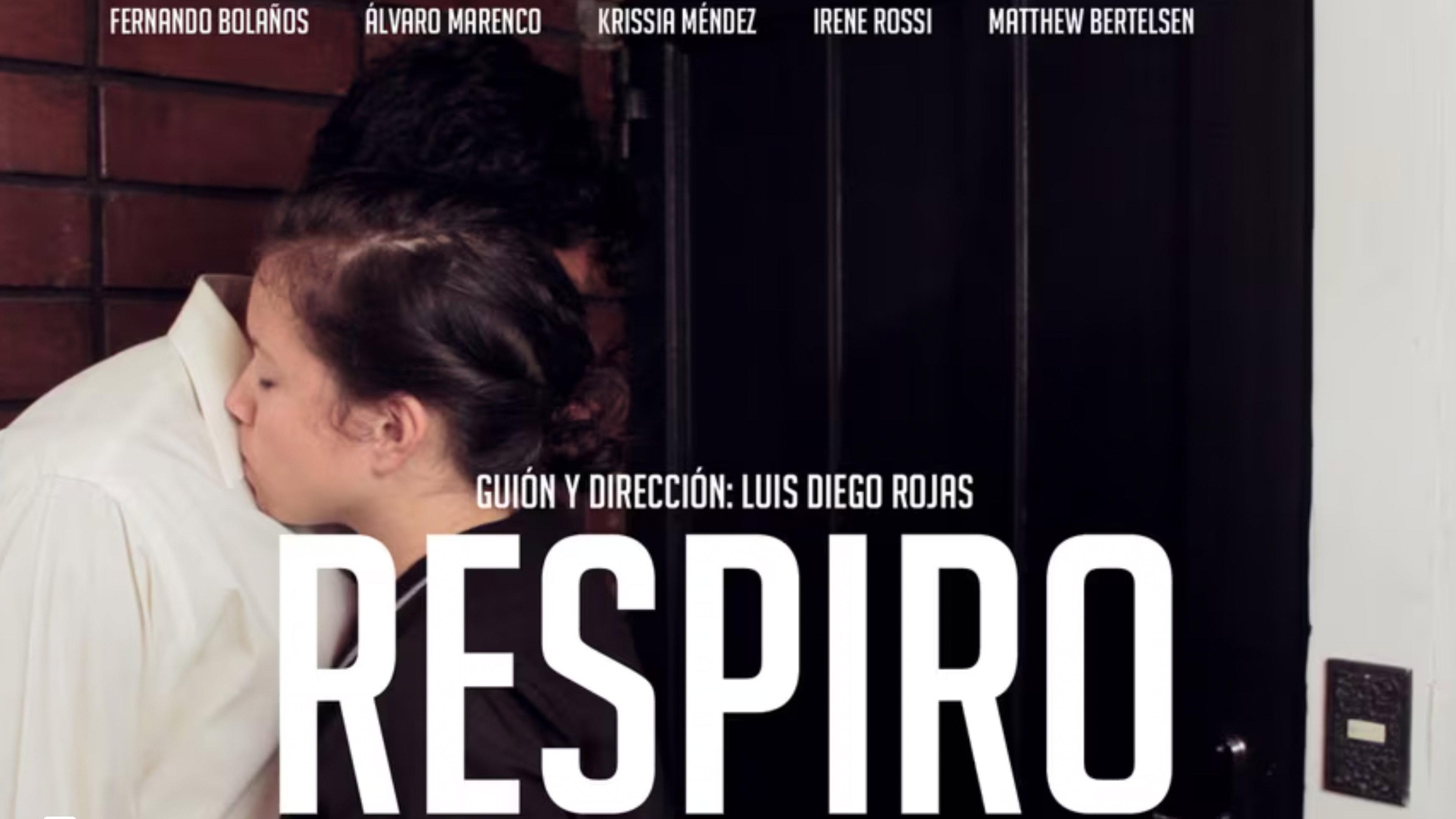 Respiro 2014 movie scene