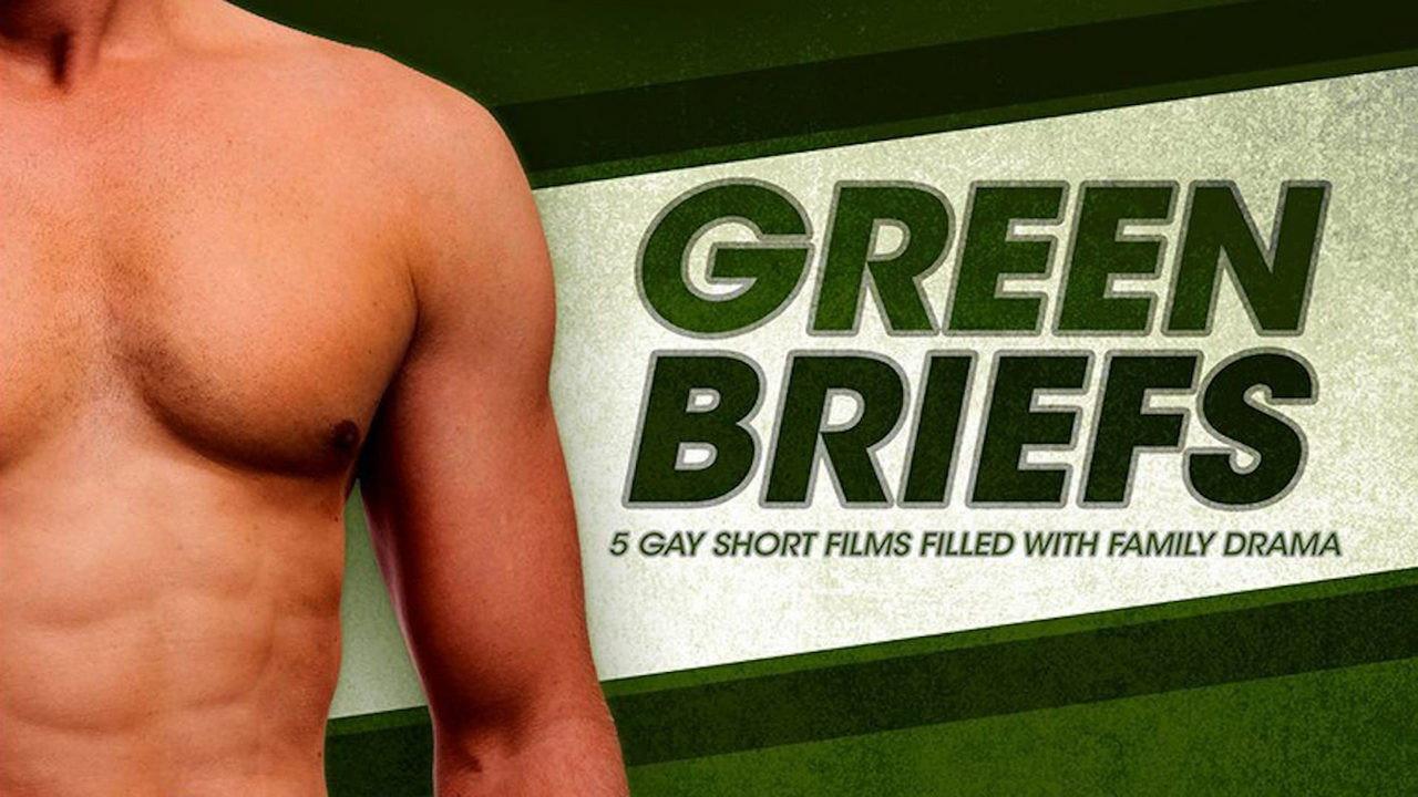 Green Briefs 2013 movie scene