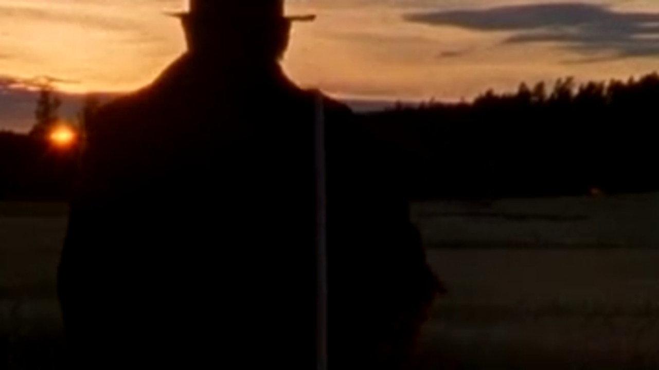 Al Dente 2006 movie scene