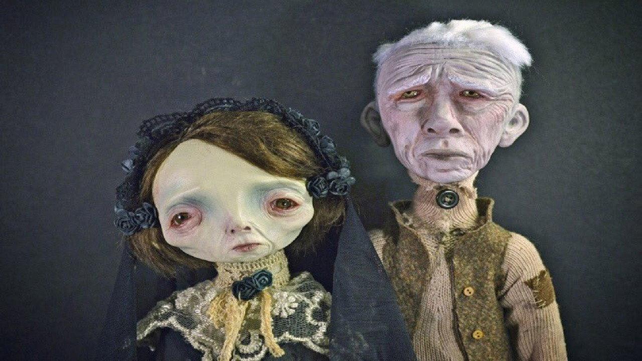 The Waterwheel 2013 movie scene