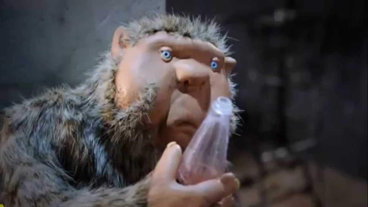 The Last Norwegian Troll 2010 movie scene