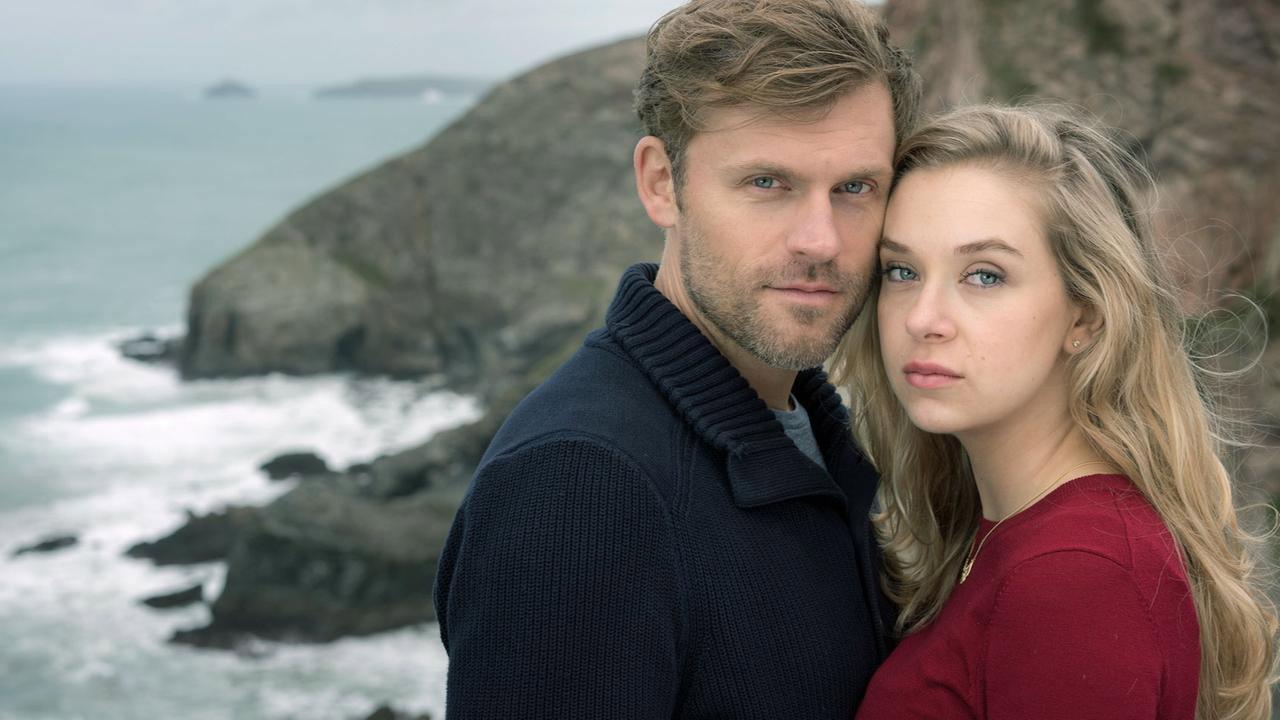Rosamunde Pilcher: Wo Dein Herz wohnt 2018 movie scene