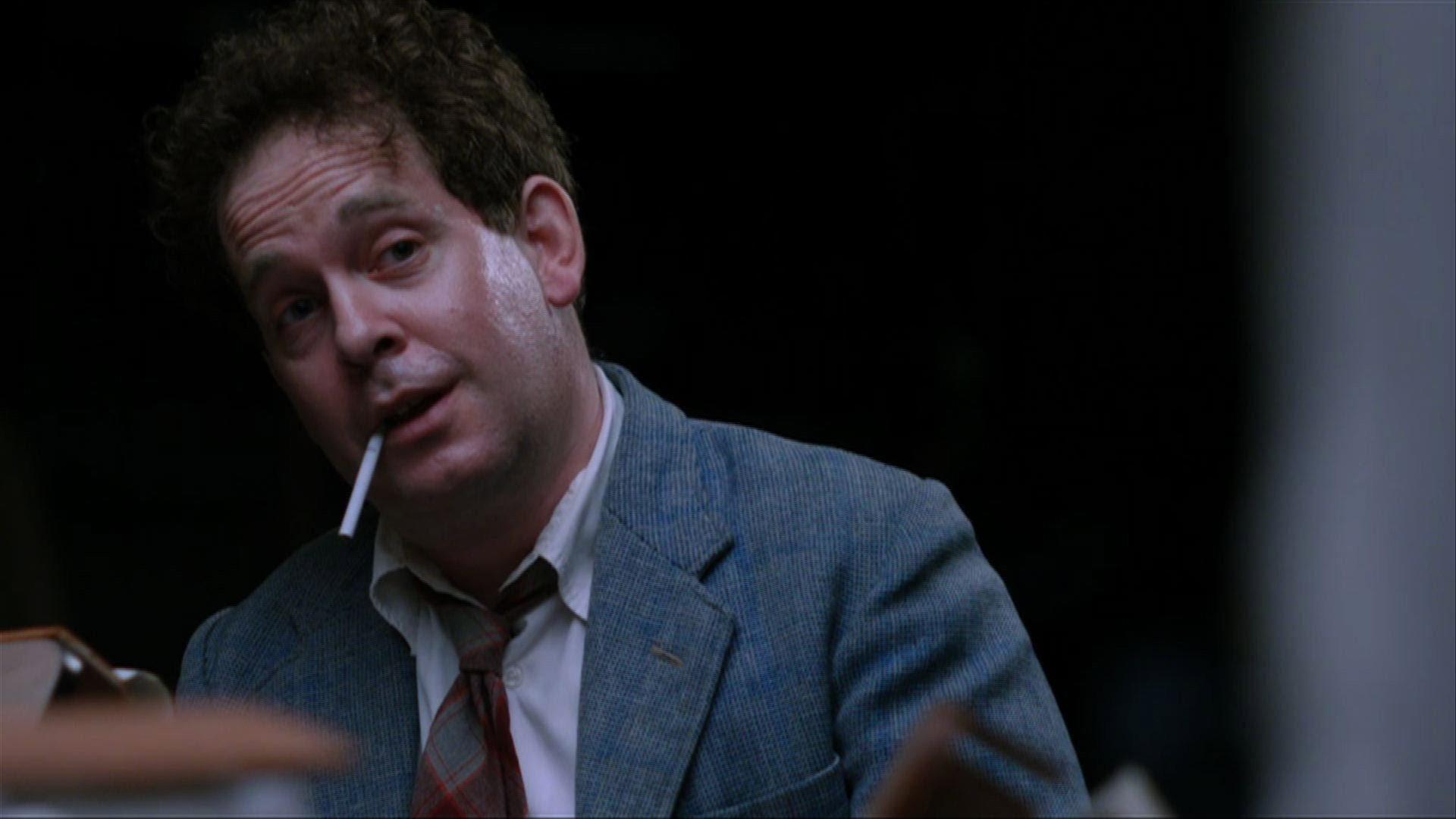 A Poet in New York 2014 movie scene