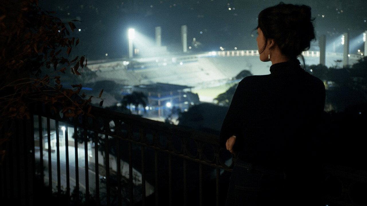 Letter to Elisa 2025 movie scene