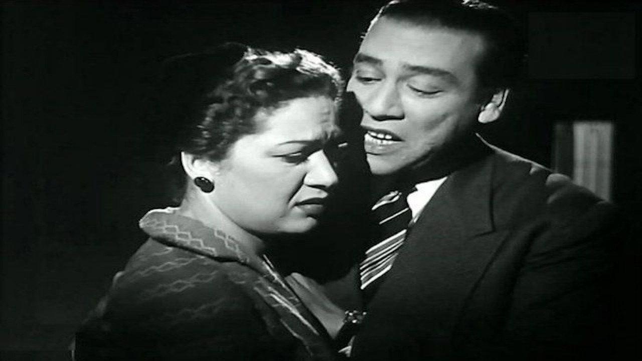 It happened one night 1954 movie scene