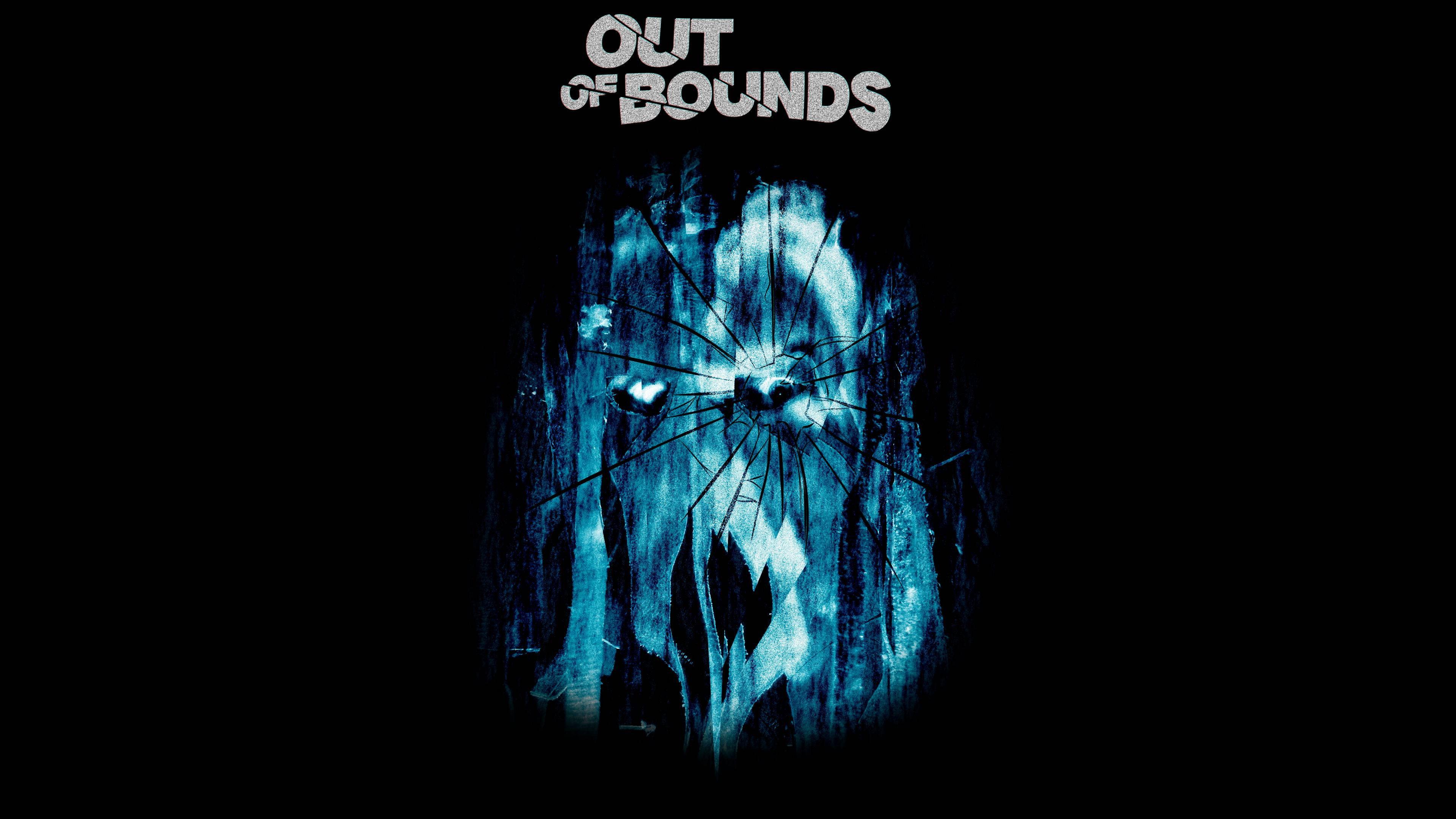 Out OF Bounds 2026 movie scene