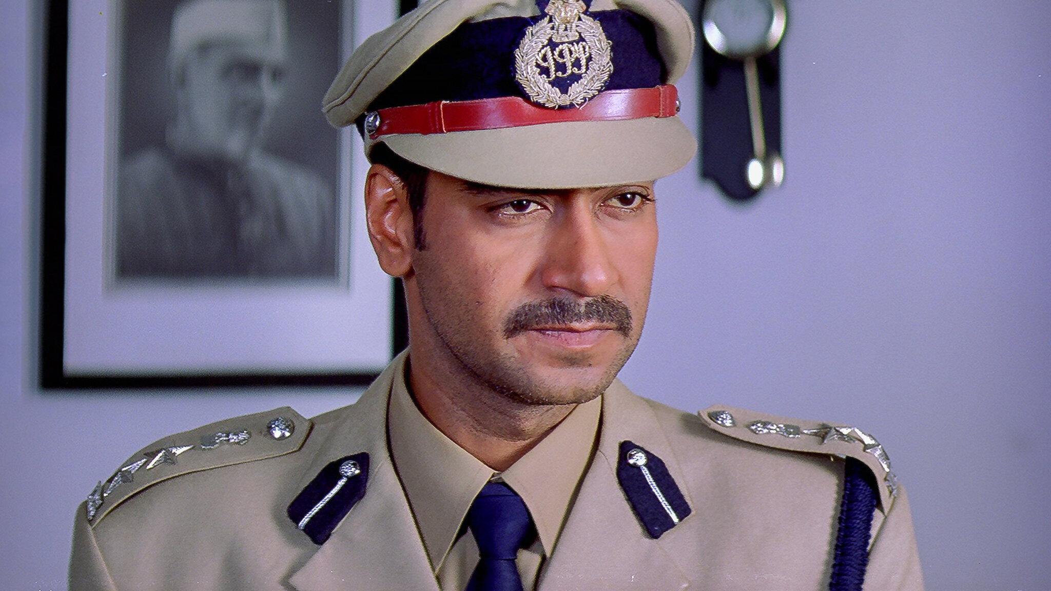 Gangaajal 2003 movie scene