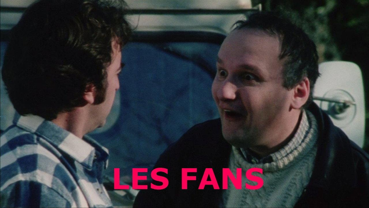 Les Fans 1998 movie scene