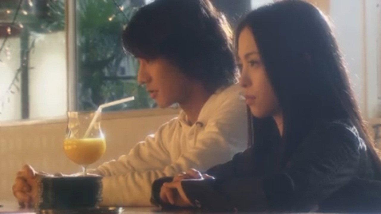 Beautiful Female Panther: Body Sniper 2010 movie scene