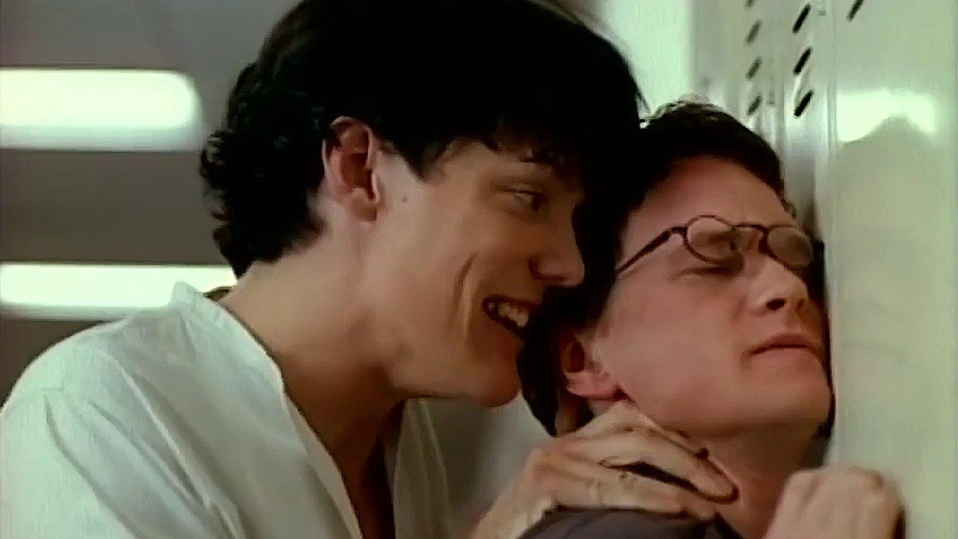 Animal Room 1995 movie scene