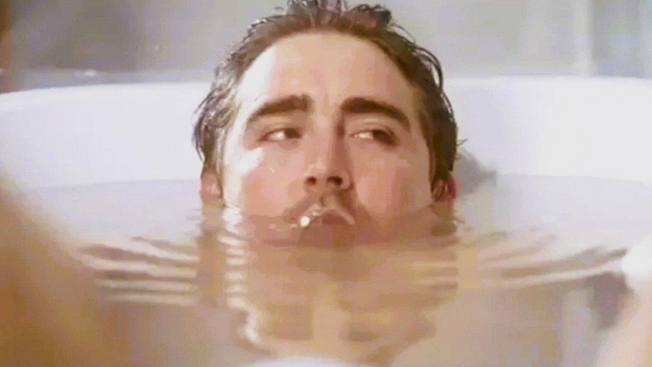Polarbearman 2008 movie scene