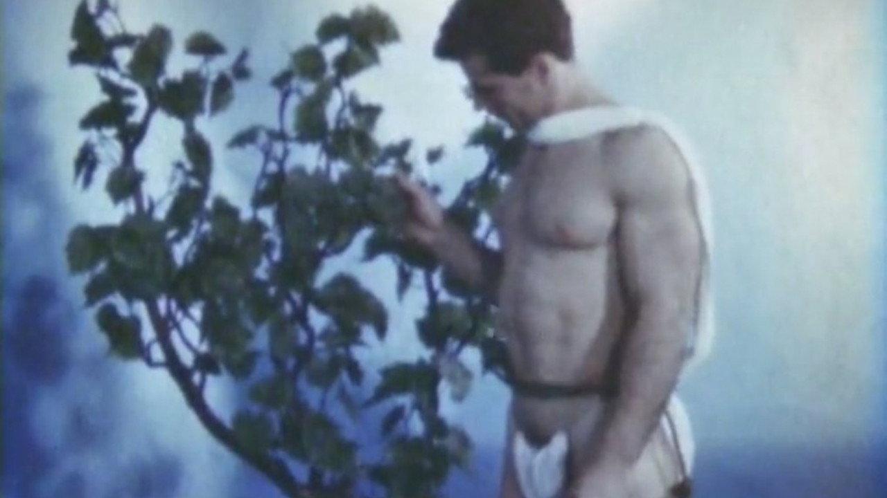 The Blue Rose 1965 movie scene