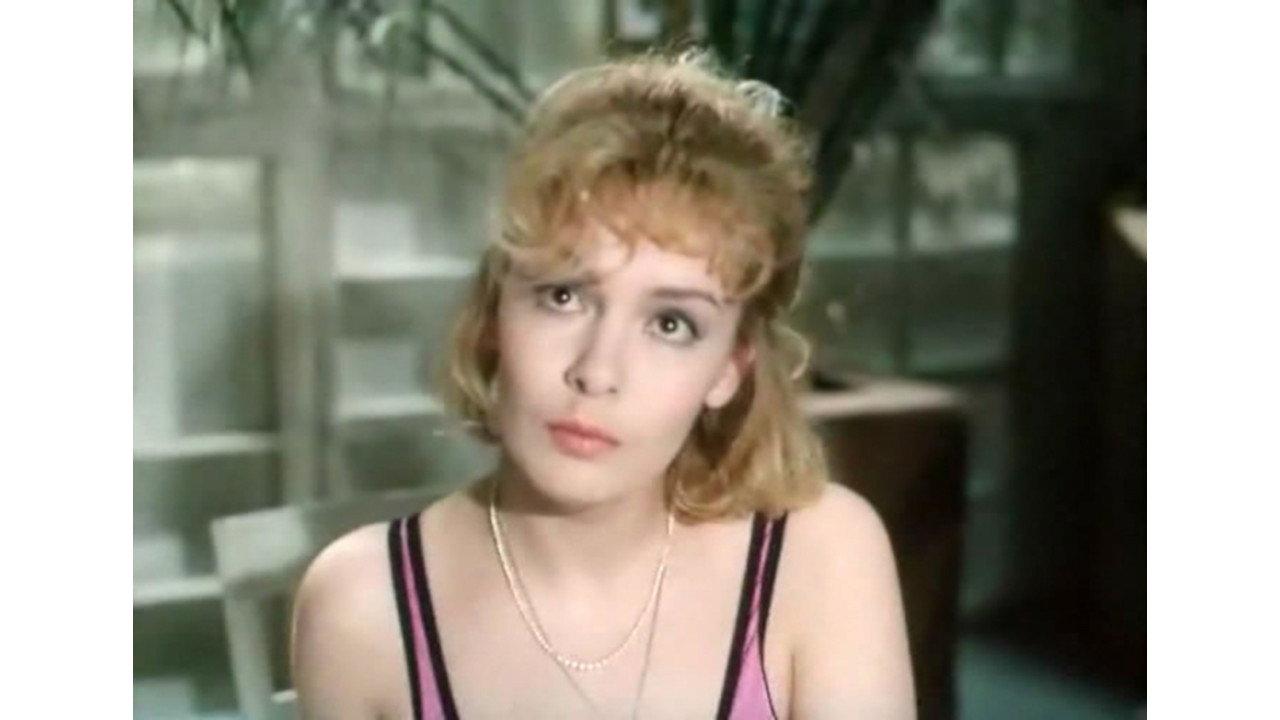 Incident Improvisation 1991 movie scene