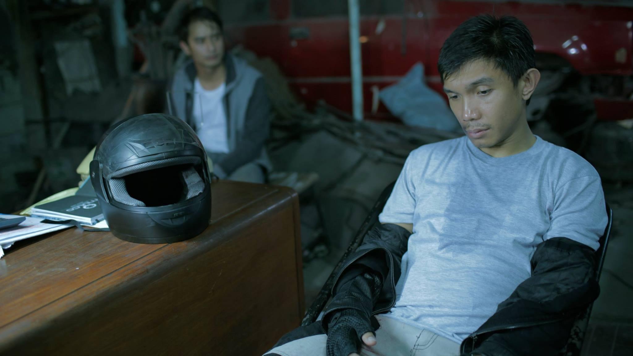 Tandem 2015 movie scene